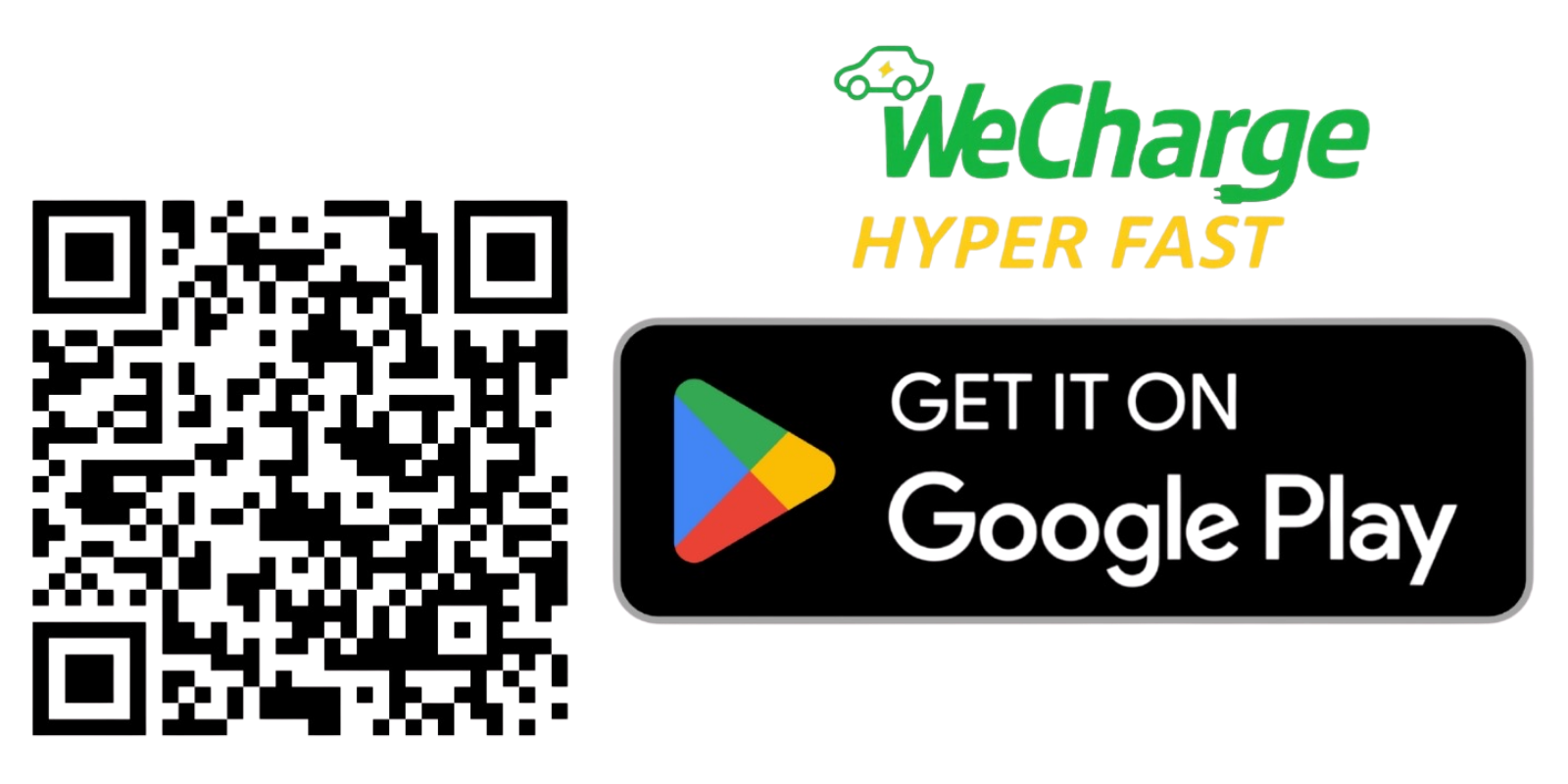 Get WeCharge Hyperfast on Google Play