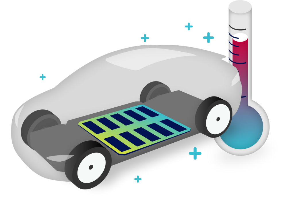 Battery Preconditioning