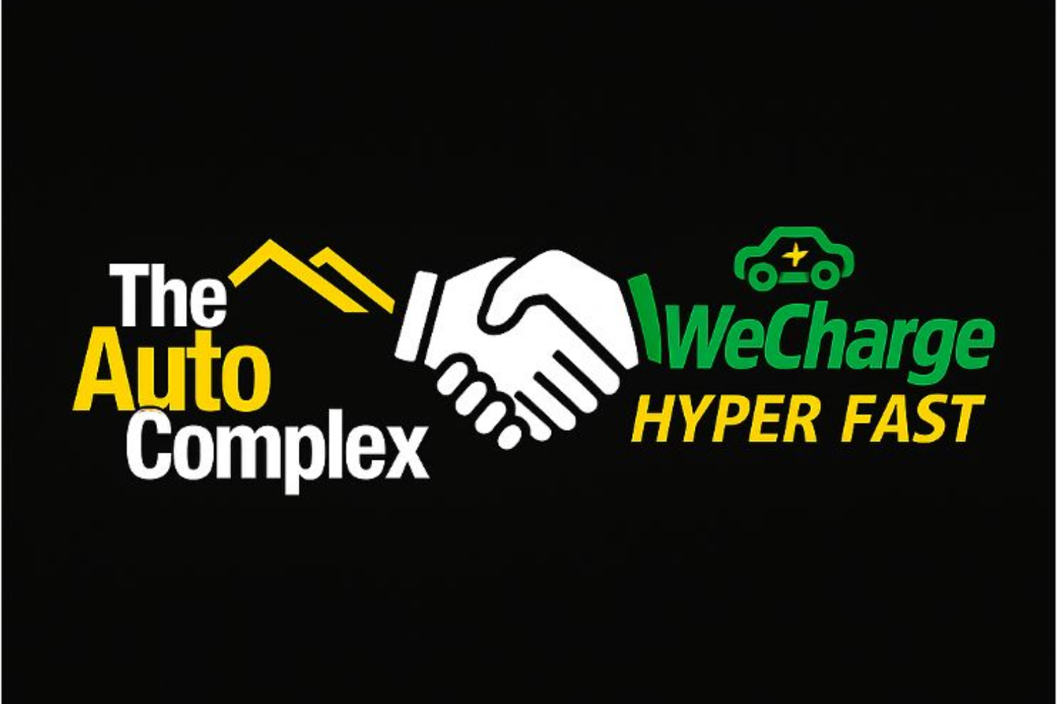 Uniqlo Open Parking charging station at The Infinity, Angeles, Pampanga