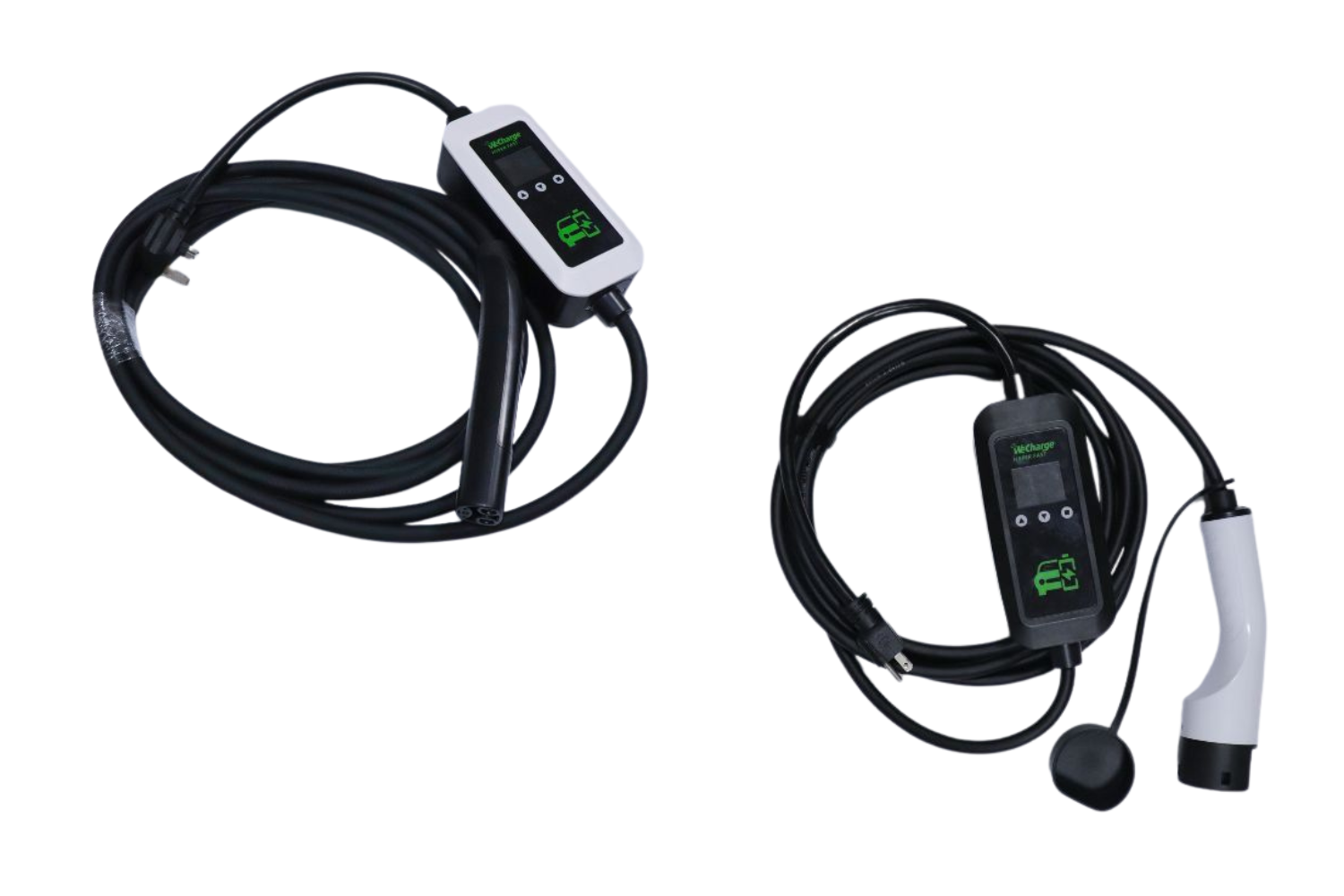 WeCharge 3.5KW Portable Charger