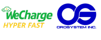 WeCharge Logo