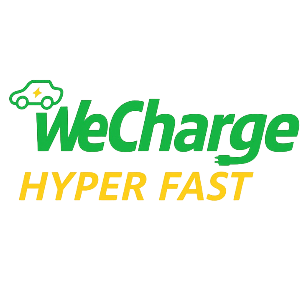 WeCharge Logo