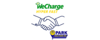 WeCharge Logo