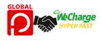 WeCharge Logo